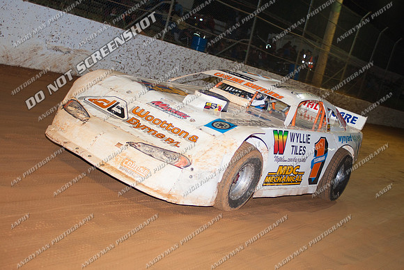 super sedan 1 t1 t01 2 t2 t02 jarrod harper - Carrick Nov 5th-6