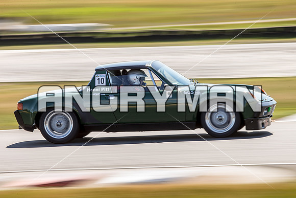 10 - Australian Supersprint Championship - Symmons Plains - 21st Sep 2014-5