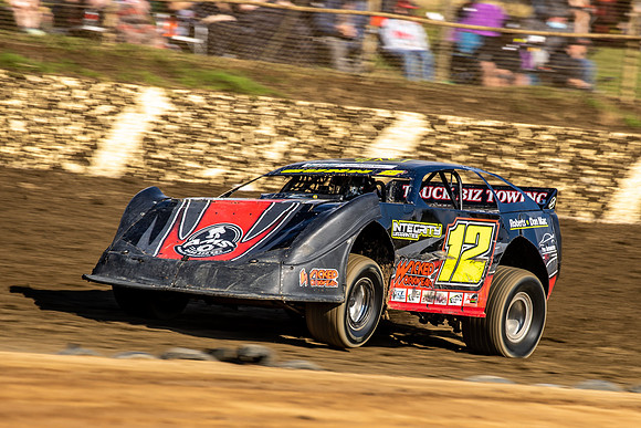 Super Sedan 12 T12 - 12 - Latrobe - 15th Jan 2022-10