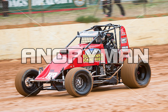 wingless 83 T83 - 6 - Carrick - 8th Nov 2014
