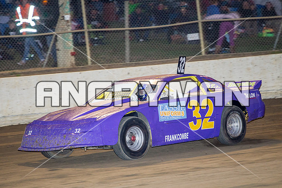 tassie six 32 - 9 - Latrobe - 6th December 2014-10