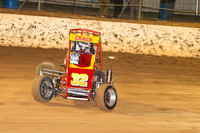 Speedcar 32 T32 - 24 - Carrick - 12th March 2016-9