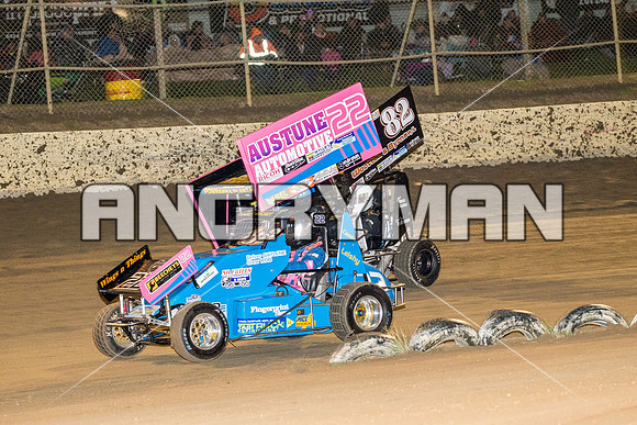 Formula 500 22 T22 - 30 - Latrobe - 9th April 2016-2
