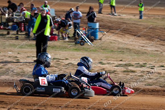 kart t66 - 4 - Latrobe 22nd Oct 2011-4