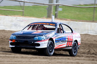 street stock 10 t10 matt hammond - 2 - Latrobe Practice Day - 11th October 2014-2