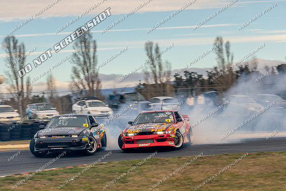 434 - Drift League - Drift Collective Rnd 2 - 17-18 May 2025-9