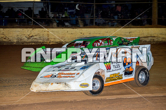 super sedan 22 t22 callum harper - 12 - Carrick - 26th Dec 2014-10