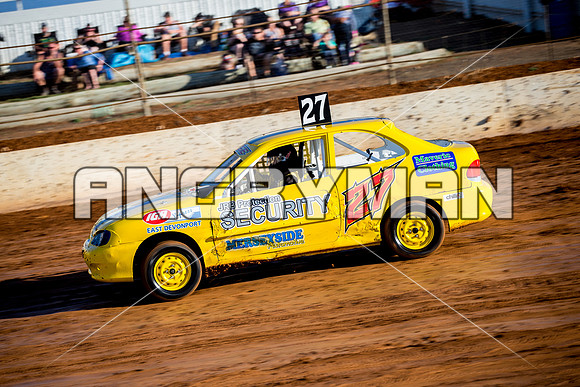 Junior 27 T27 - 24 - Carrick - 12th March 2016-2