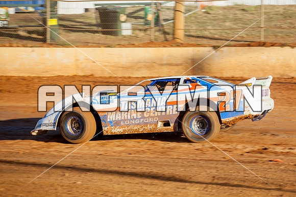 super sedan 27 t27 leon nichols - 11 - Carrick Practice Session - 20th December 2014-11