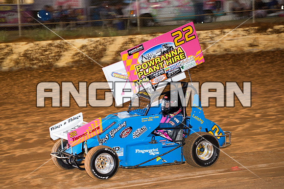 Formula 500 22 T22 - 6 - Carrick - 8th Nov 2014-5