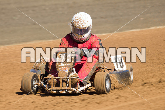 kart 18 t18 - 4 - Latrobe - 25th October 2014-4