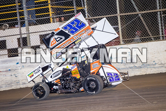 formula 500 32 t32 brad freeman - 9 - Latrobe - 6th December 2014-13