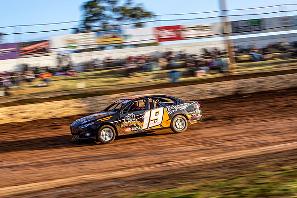 Street Stock 19 T19 - 01 - Carrick - 5th Nov 2022-6