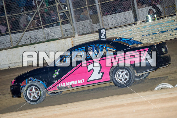 Modified 2 T2 - 9 - Latrobe - 6th December 2014-7