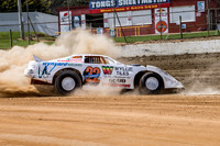 super sedan 22 t22 callum harper - 2 - Latrobe Practice Day - 11th October 2014-7