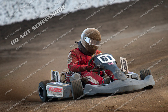 kart 61 t61 - 7 - Hobart 19th November 2011-5