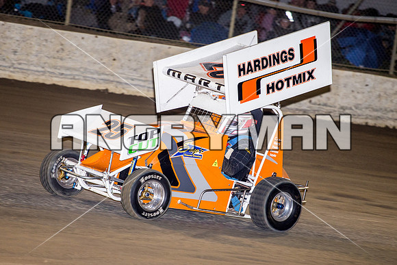 formula 500 25 t25 marty harding - 9 - Latrobe - 6th December 2014-12