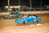 Street Stock 4 T4 - 25 - Carrick - 13th March 2016-4