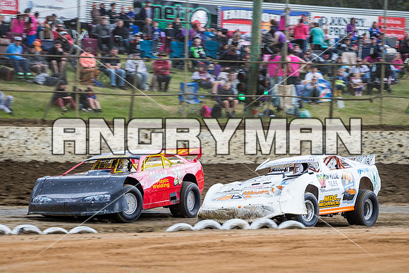 super sedan 22 t22 callum harper - 9 - Latrobe - 6th December 2014-13