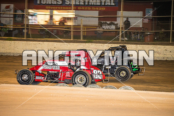 wingless 83 T83 - 26 - Latrobe - 19th March 2016-8
