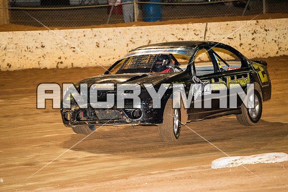 Modified 2 T2 - 24 - Carrick - 12th March 2016-6