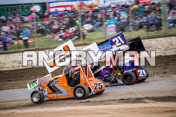 formula 500 25 t25 marty harding - 9 - Latrobe - 6th December 2014-10