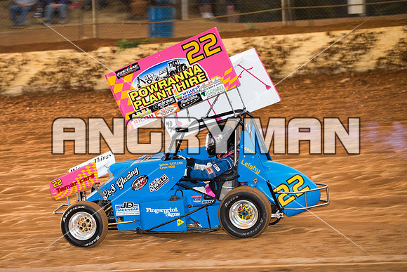 Formula 500 22 T22 - 6 - Carrick - 8th Nov 2014-4