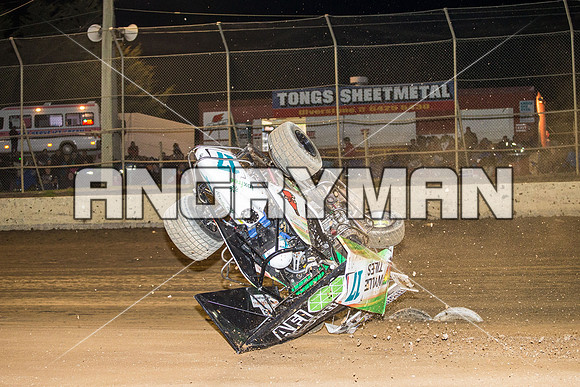 Formula 500 17 T17 - 30 - Latrobe - 9th April 2016-7