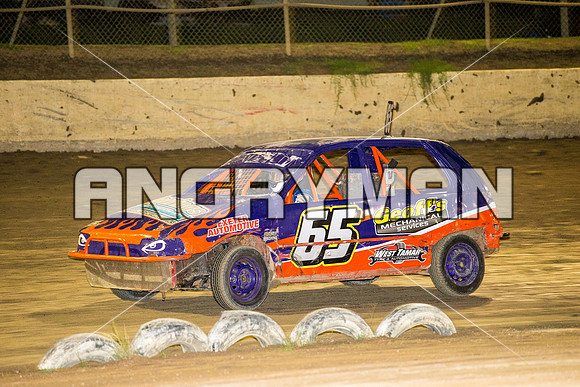 Junior 65 T65 - 26 - Latrobe - 19th March 2016-11