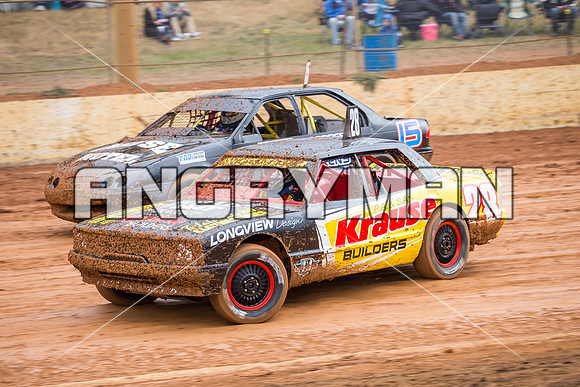 Modified 28 T28 - 3 - Carrick - 18th October 2014-2