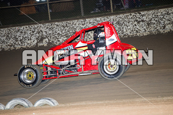 wingless 26 T26 - 4 - Latrobe - 25th October 2014-8