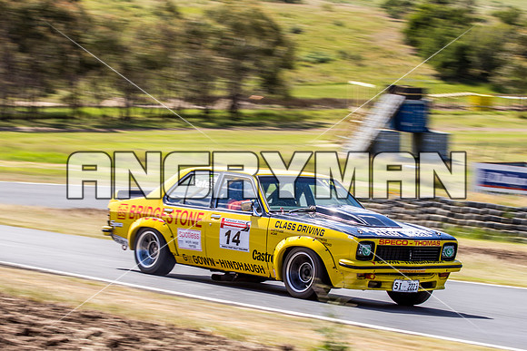 Sports GT 14 - Super Series Rnd 6 - 16th Nov 2014-17