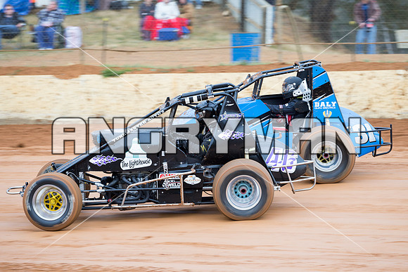 wingless 46 T46 - 3 - Carrick - 18th October 2014-6