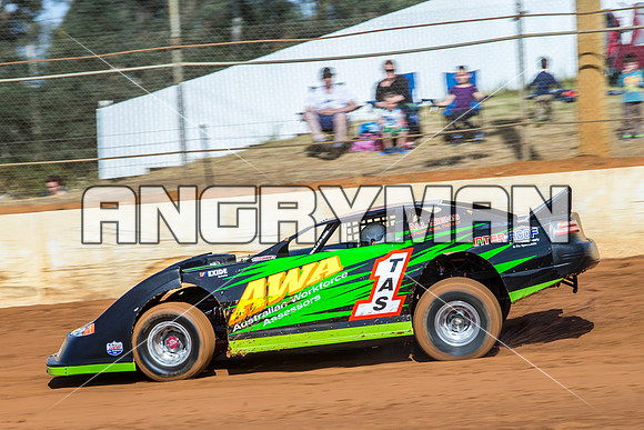 super sedan 3 t3 david dave nichols - 8 - Carrick - 29th November 2014-2