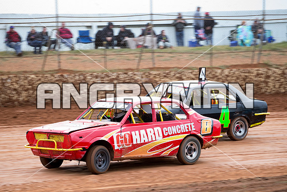 junior 8 t8 - 3 - Carrick - 18th October 2014-3