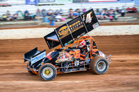 Sprintcar 4 T4 - 24 - Carrick - 12th March 2016-21