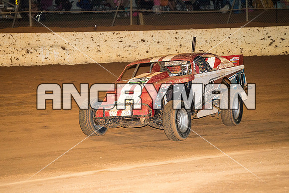 AMCA 14 T14 - 24 - Carrick - 12th March 2016-9
