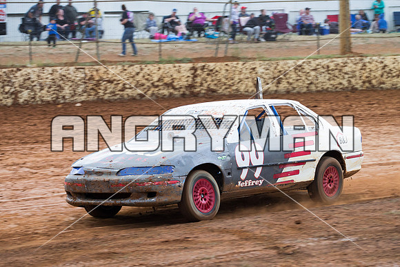 Street Stock 99 T99 - 6 - Carrick - 8th Nov 2014-5