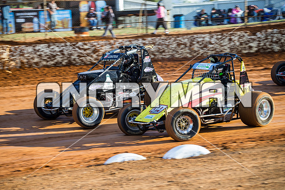 wingless 49 T49 - 27 - Carrick - 26th March 2016-4