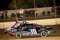 Street Stock 10 T10 - 29 - Hobart - 2nd April 2016-5
