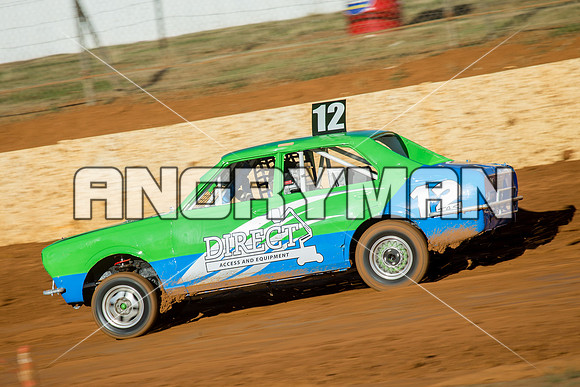 Junior 12 T12 - 11 - Carrick Practice Session - 20th December 2014-2