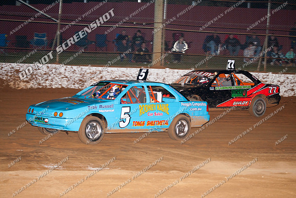 street stock 5 t5 t05 - Carrick Nov 6th-3