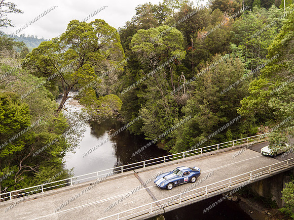 Historic Rally - 4 - Hellyer Gorge - Adam-10