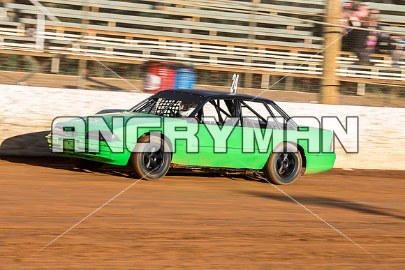 Modified 24 T24 - 27 - Carrick - 26th March 2016-5