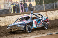Street Stock 10 T10 - 29 - Hobart - 2nd April 2016-4