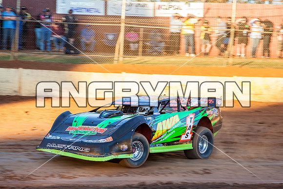 super sedan 3 t3 david dave nichols - 12 - Carrick - 26th Dec 2014-7