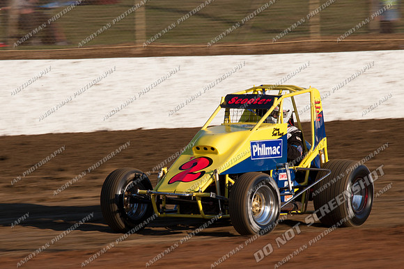 wingless 2 t02 bissett - 4 - Latrobe 22nd Oct 2011