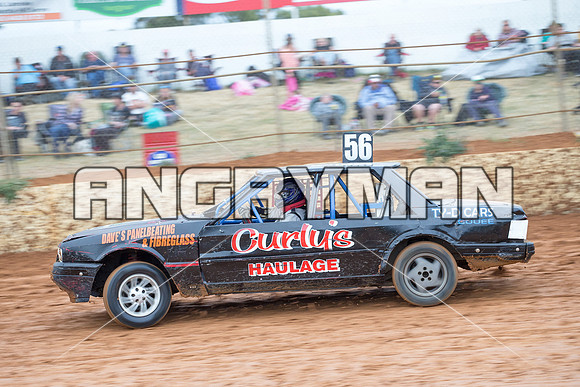 street stock 56 t56 - 6 - Carrick - 8th Nov 2014-2