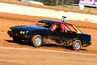 street stock  59 t59 - 1 - Carrick Practice Day - 20th Sep 2014-3