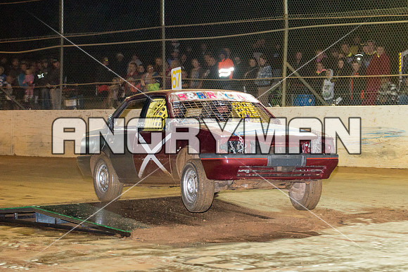Ramp Racing 57 - 28 - Carrick - 27th March 2016-6
